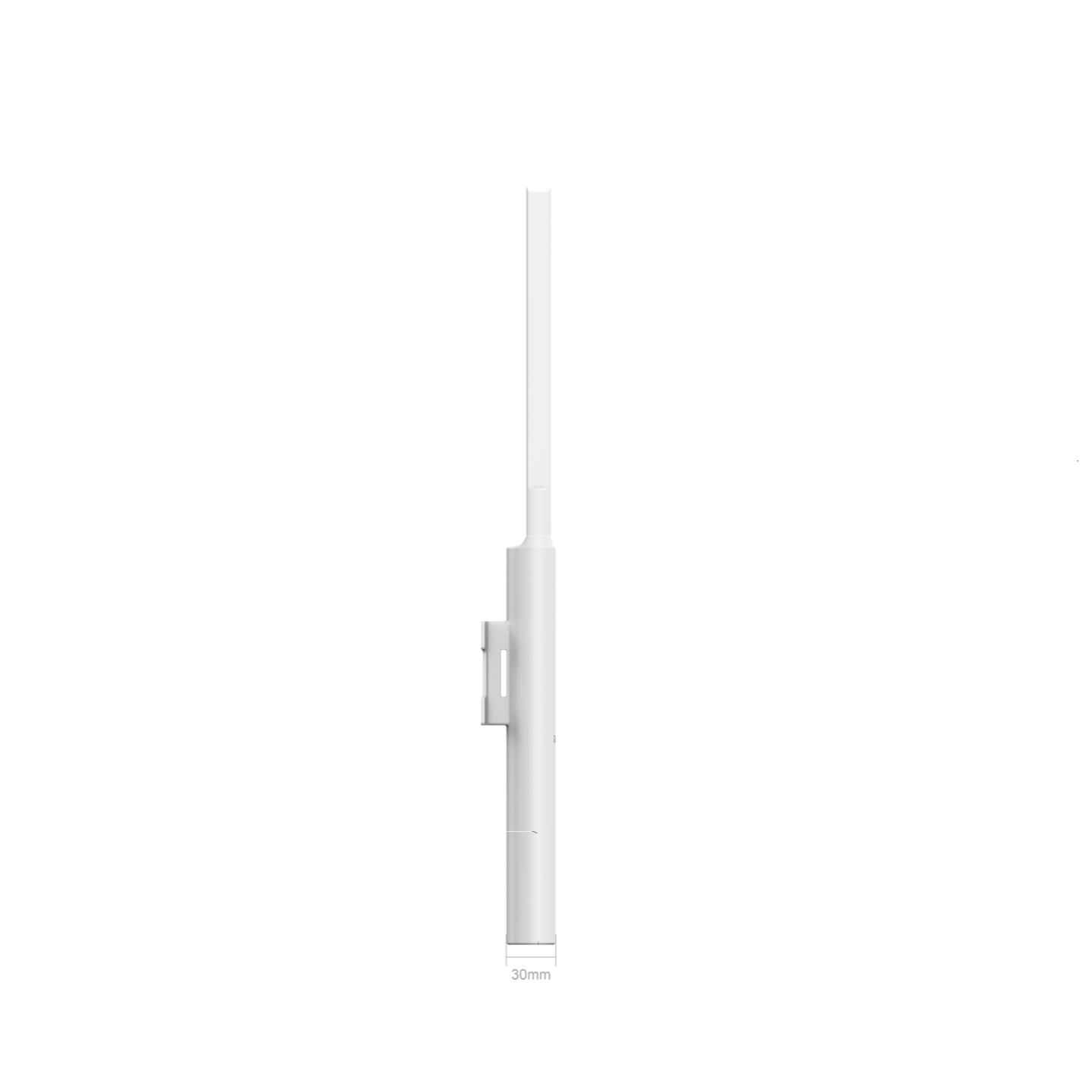 Ruijie Reyee RG-RAP52-OD, Wi-Fi AC1300 Dual-Band Outdoor Access Point - Civic Electronic