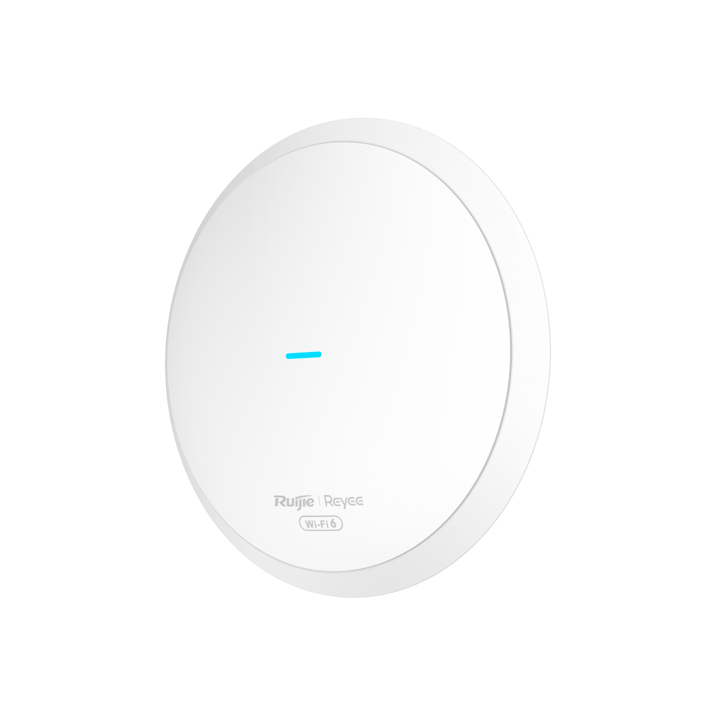 Ruijie Reyee RG-RAP62, Wi-Fi 6 AX1800 Ceiling-Mount Access Point - Civic Electronic