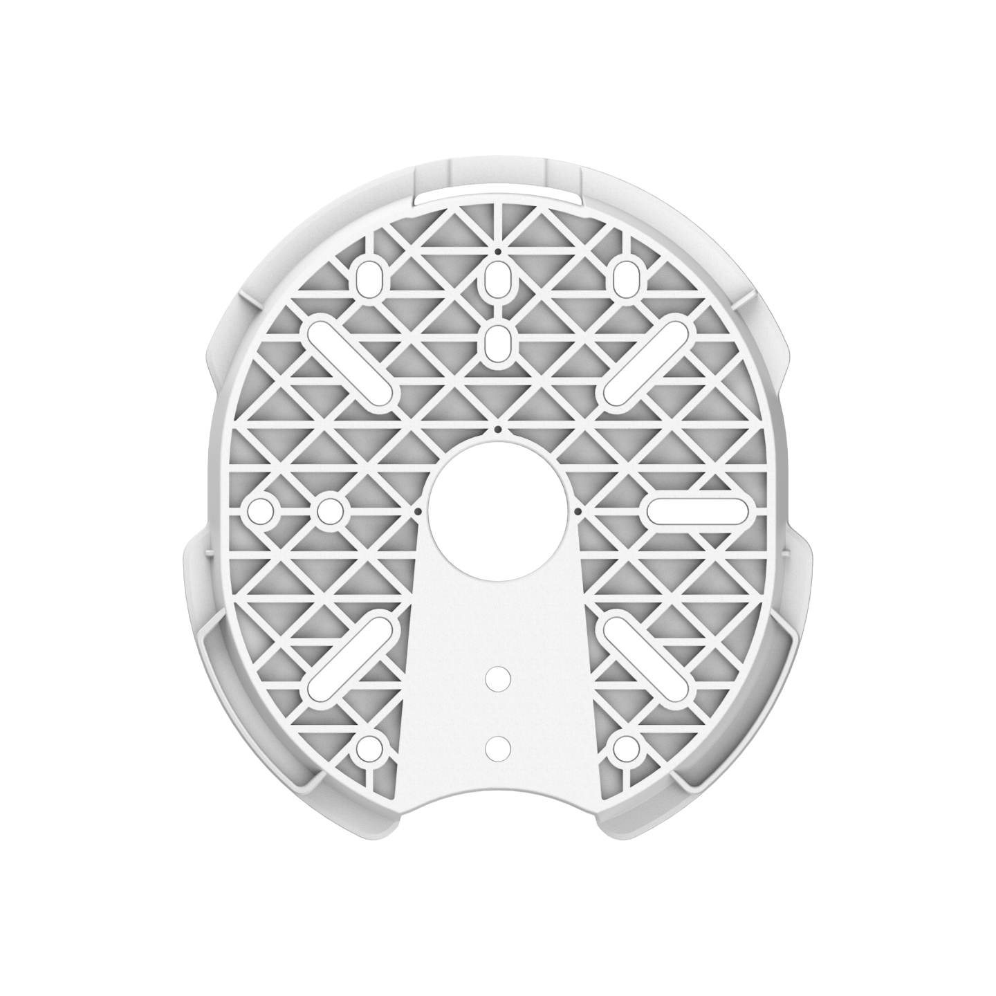 Ruijie Reyee RG-RAP62, Wi-Fi 6 AX1800 Ceiling-Mount Access Point - Civic Electronic