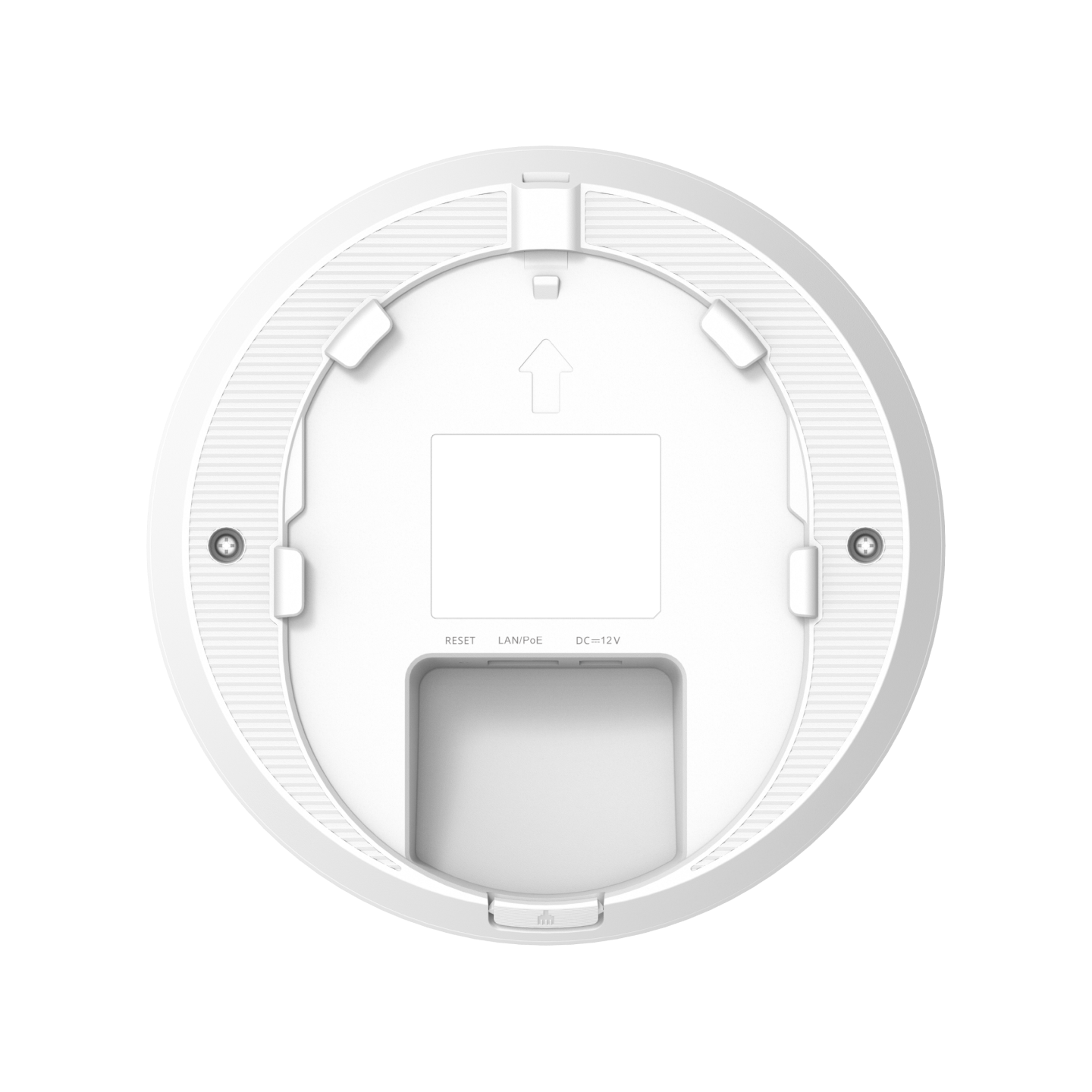 Ruijie Reyee RG-RAP62, Wi-Fi 6 AX1800 Ceiling-Mount Access Point - Civic Electronic