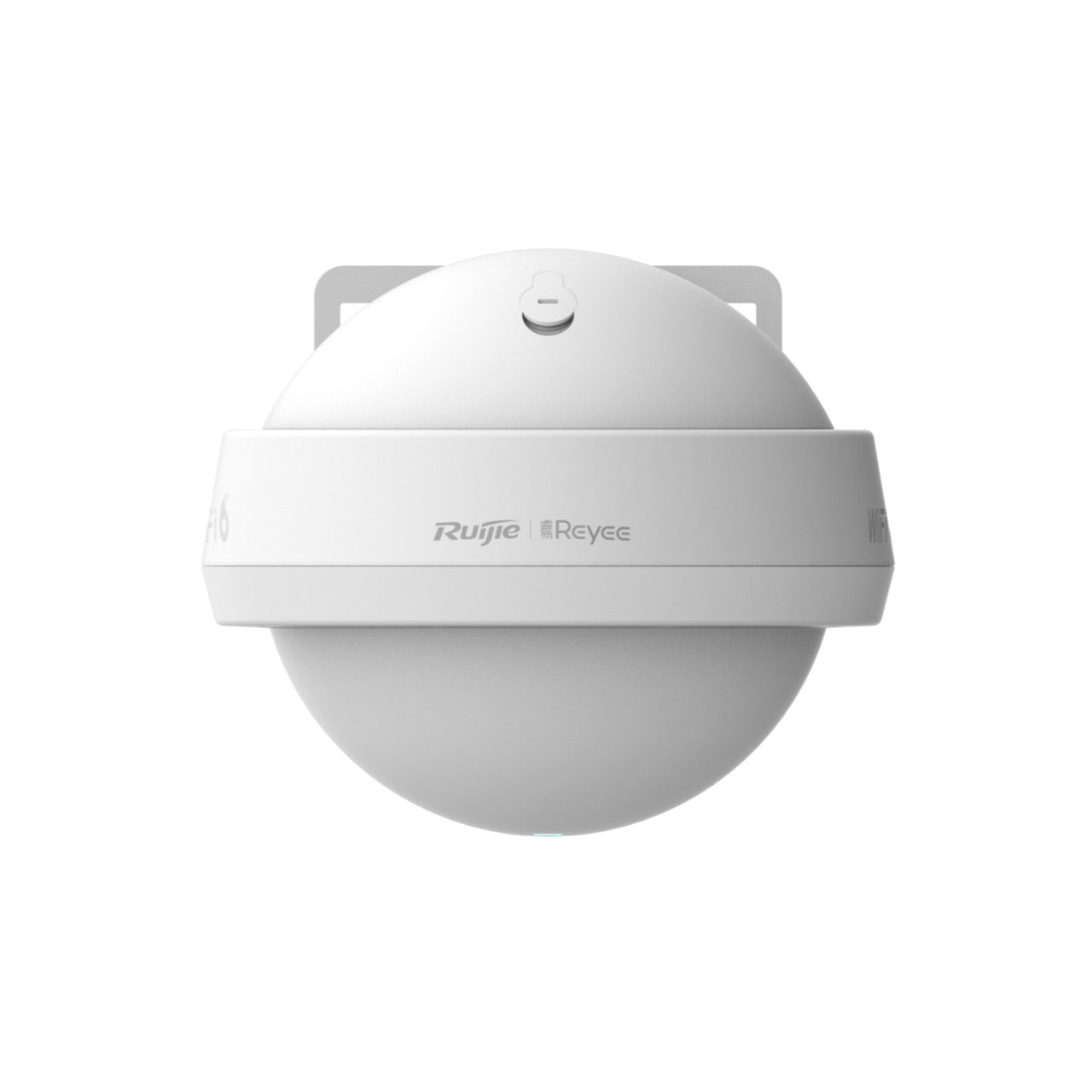 Ruijie Reyee RAP6262 WiFi 6 Outdoor Omnidirectional Access Point - Civic Electronic