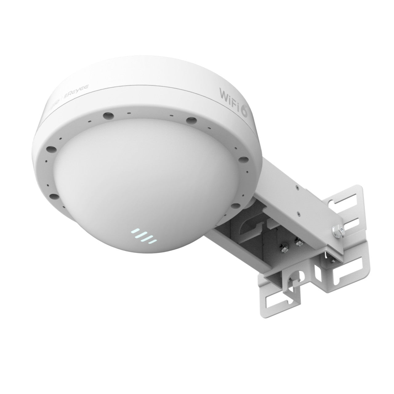 Ruijie Reyee RAP6262 WiFi 6 Outdoor Omnidirectional Access Point - Civic Electronic