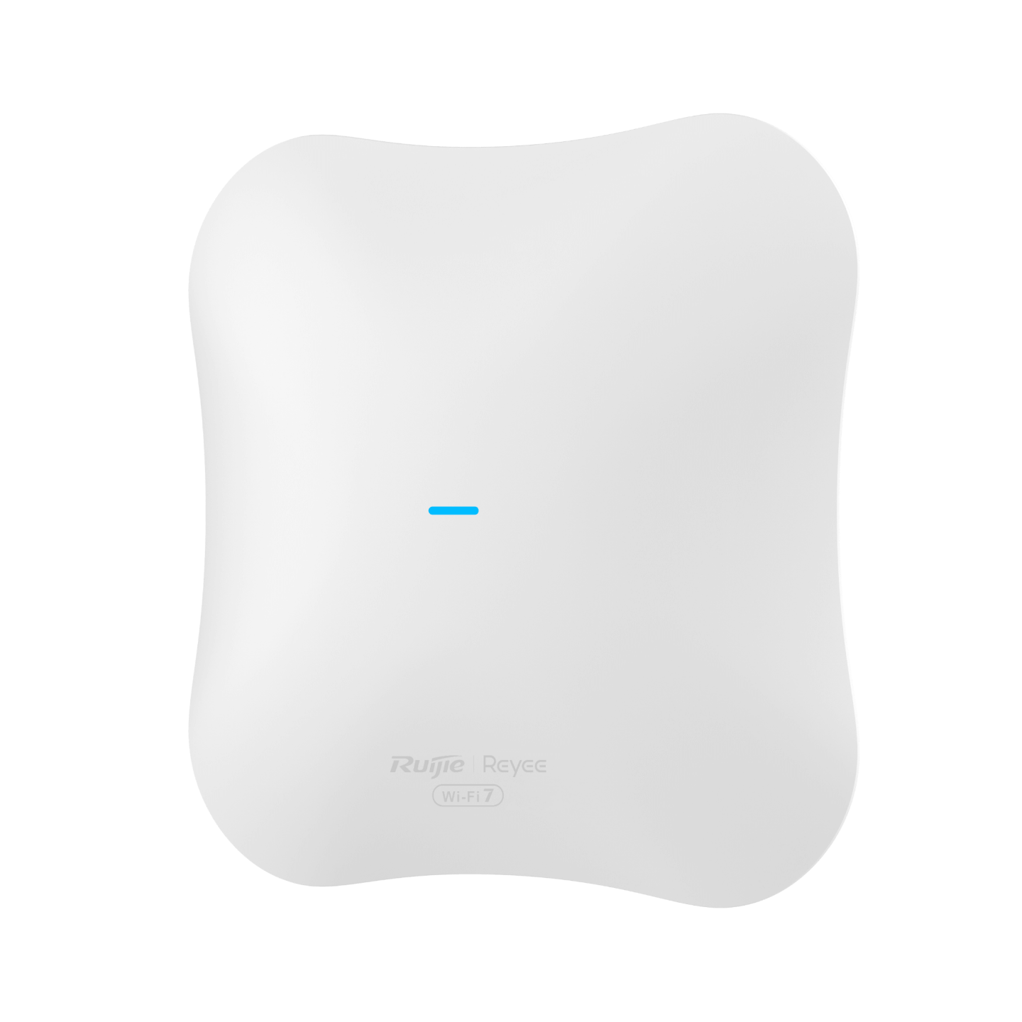 Ruijie Reyee RG-RAP72Pro, Wi-Fi 7 BE5040 Dual-Band Ceiling Access Point - Civic Electronic
