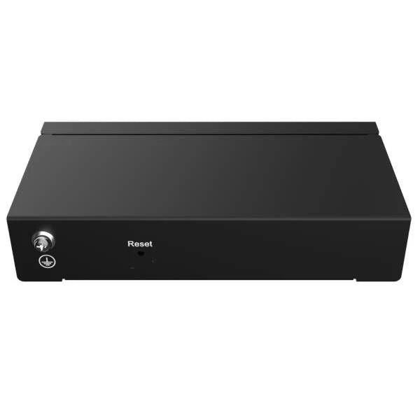 Ruijie Reyee 5 Port PoE+ Switch, RG-ES205GC-P - Civic Electronic