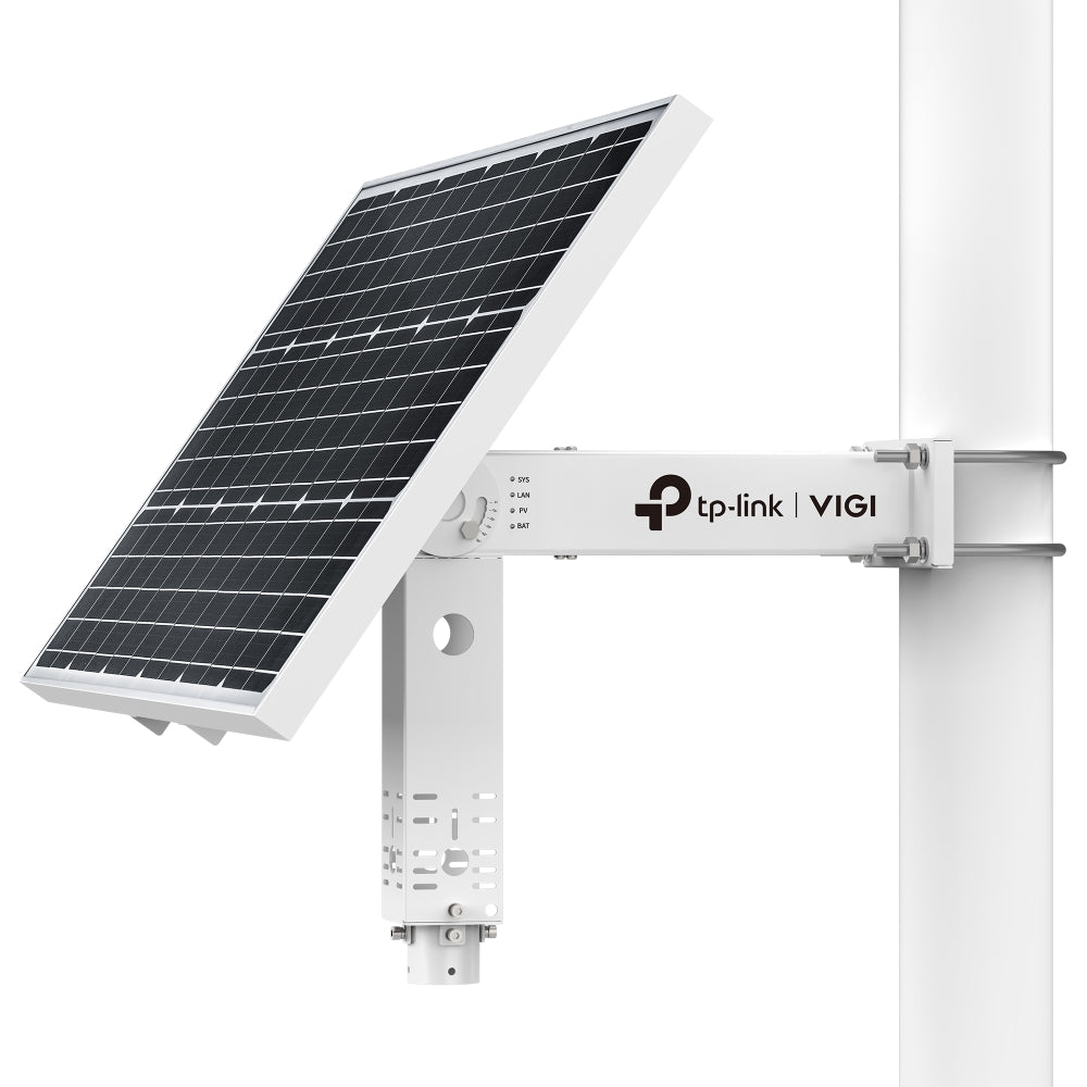 TP-Link VIGI SP9030 VIGI Intelligent Solar Power Supply System