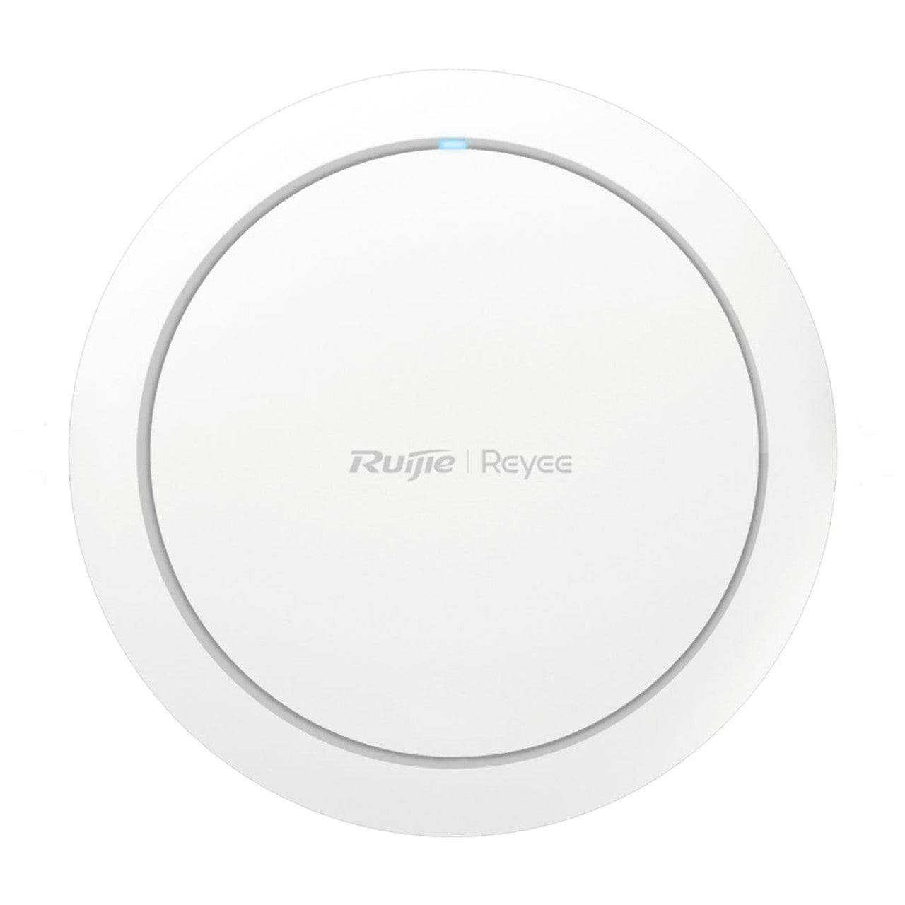 Ruijie Reyee RAP2266 AX3000 Circular Ceiling Mount WiFi 6 Access Point - Civic Electronic