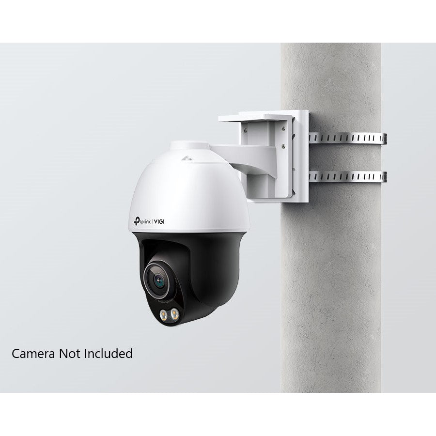 TP-Link VIGI VMB-350 Network Camera Pole Mounting Bracket