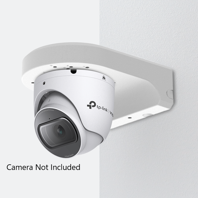 TP-Link VIGI VJB-240 Network Camera Junction Box