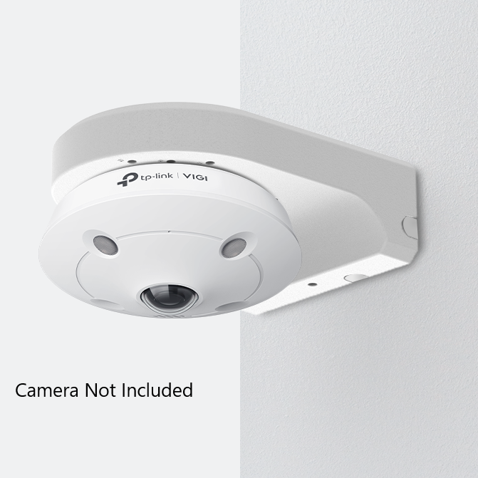 TP-Link VIGI VJB-240 Network Camera Junction Box