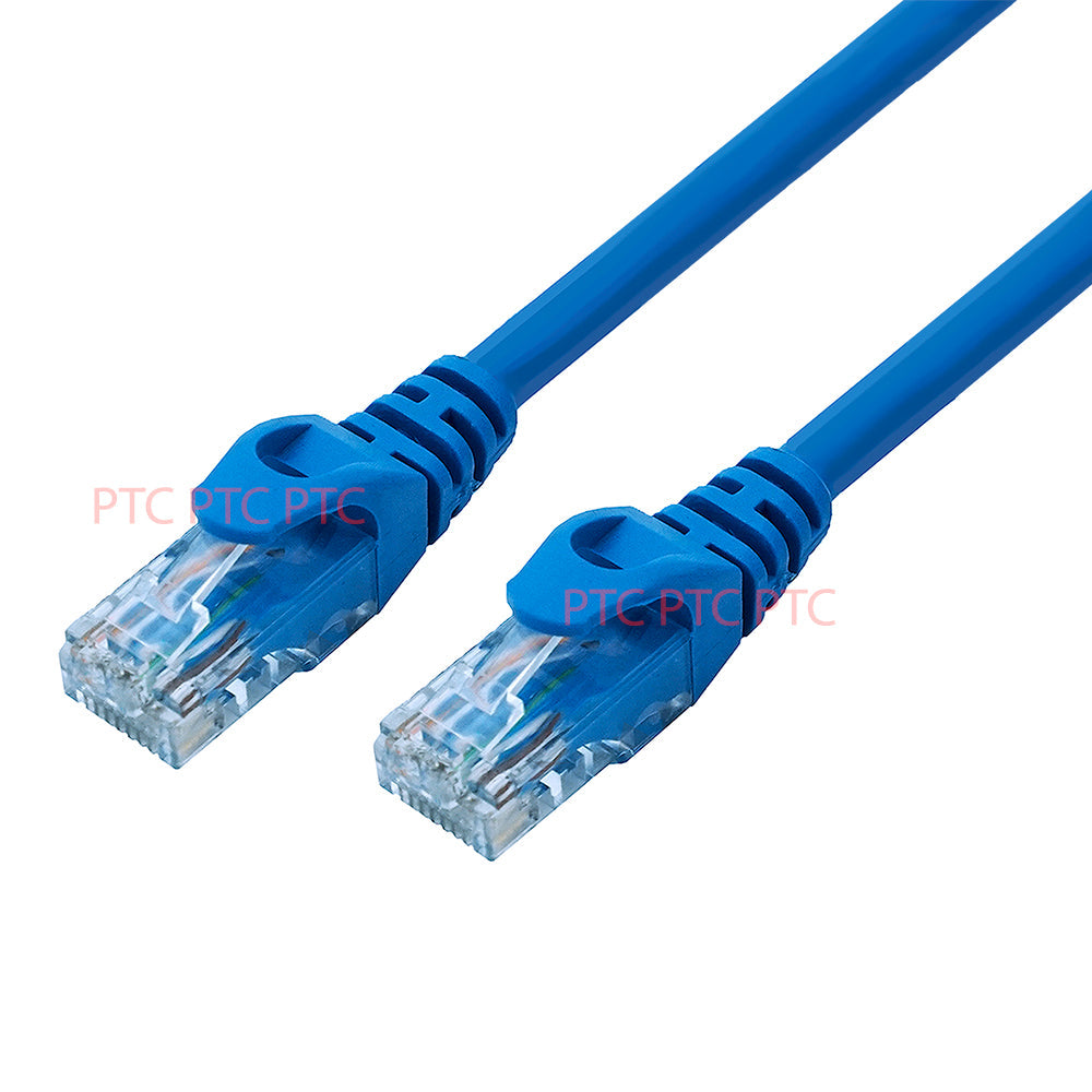 CAT6 Patch Lead Network Cable 5m