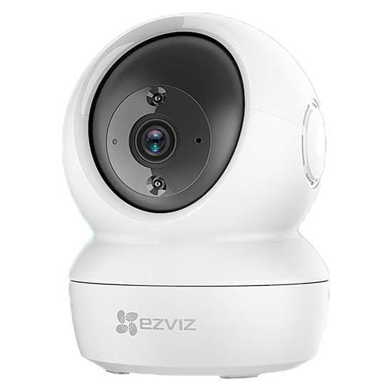 EZVIZ C6N Security Camera, Indoor Wifi Camera,Pan/Tilt 360° Smart Nigh