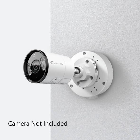 TP-Link VIGI VJB-300 Network Camera Junction Box