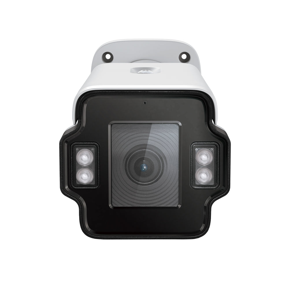 TP-Link VIGI InSight S345ZI 4MP Outdoor IR Motorised Varifocal Bullet Network Camera - Civic Electronic