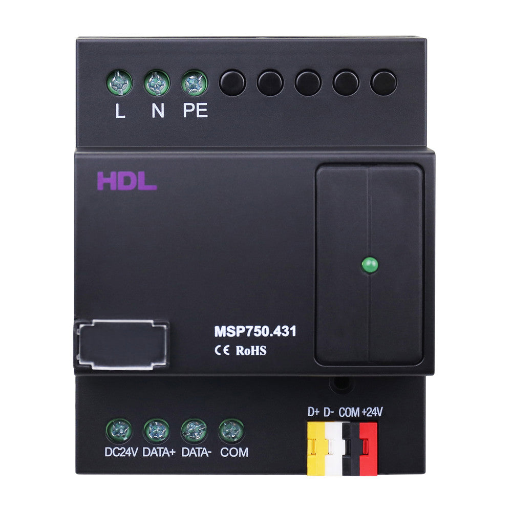 HDL 750mA Power Supply Module MSP750.431