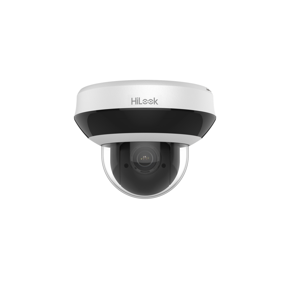 Hikvision HiLook 4MP PTZ Camera, Vari Focal Lens, PTZ-N2404I-DE3