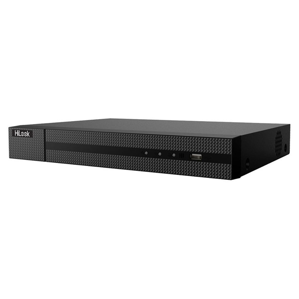 Hikvision HiLook NVR-108MH-C/8P 8CH PoE 4K NVR